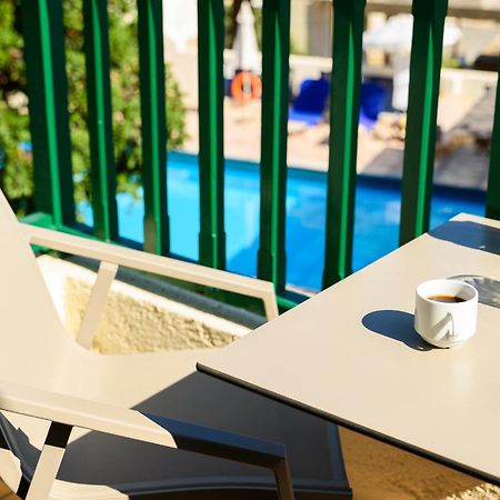 Kalimera Village Limenas Chersonisou Exterior foto