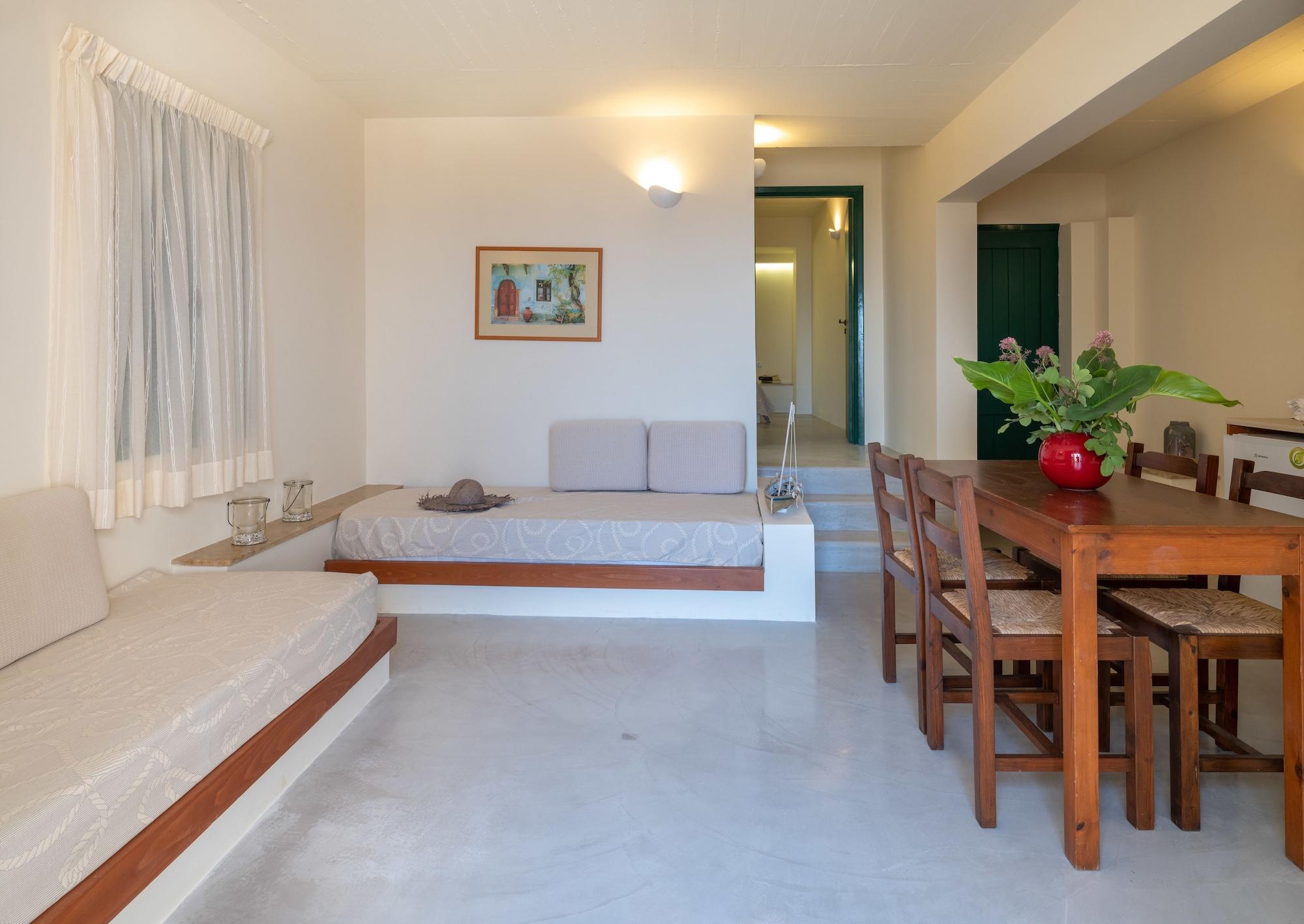 Kalimera Village Limenas Chersonisou Exterior foto