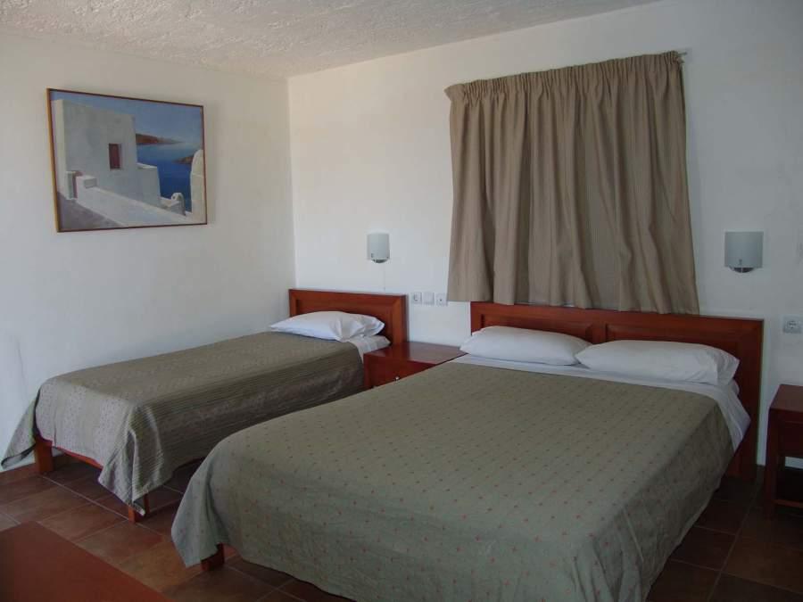 Kalimera Village Limenas Chersonisou Exterior foto