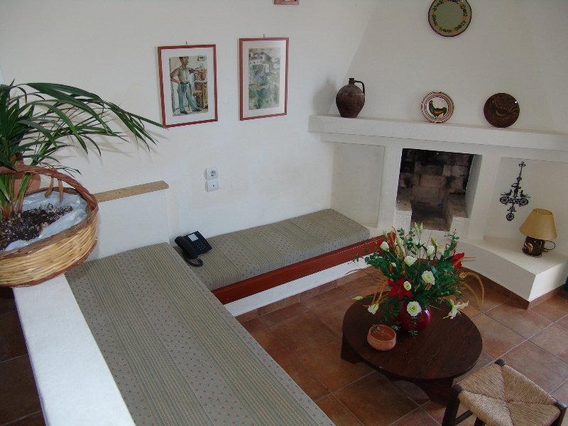 Kalimera Village Limenas Chersonisou Exterior foto