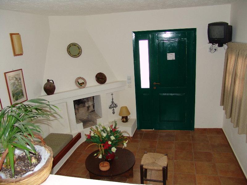Kalimera Village Limenas Chersonisou Exterior foto