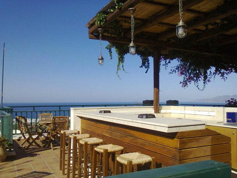 Kalimera Village Limenas Chersonisou Exterior foto