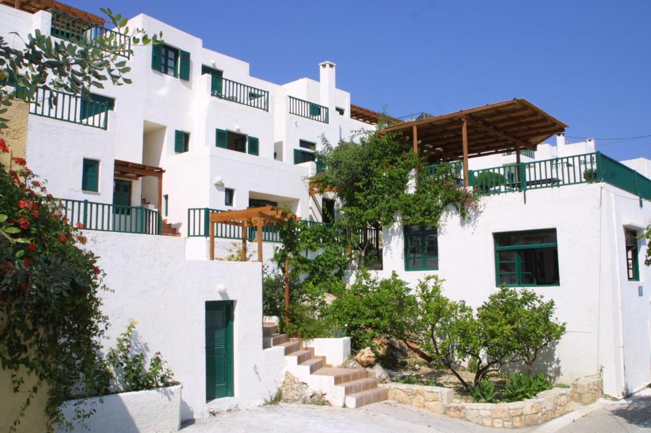 Kalimera Village Limenas Chersonisou Exterior foto