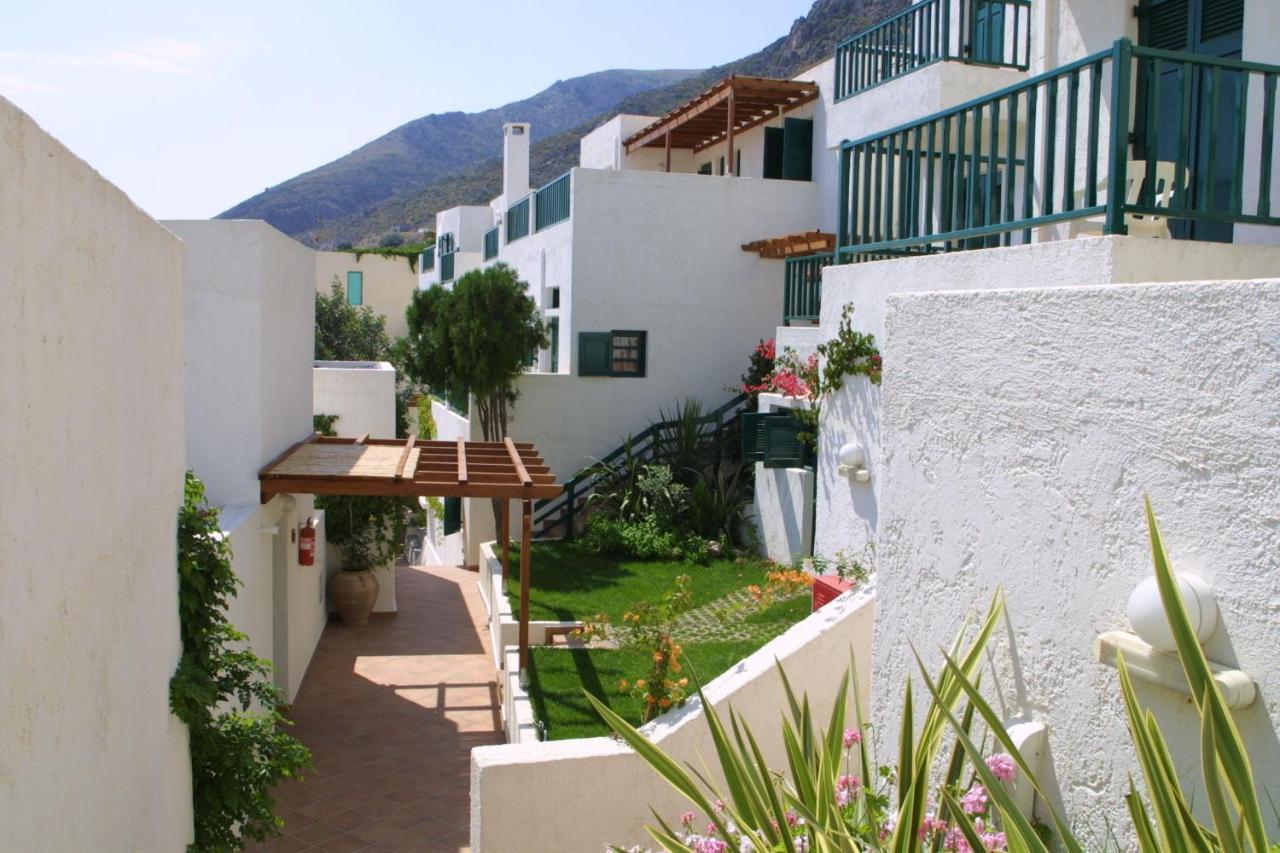 Kalimera Village Limenas Chersonisou Exterior foto