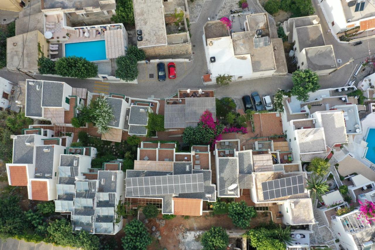 Kalimera Village Limenas Chersonisou Exterior foto