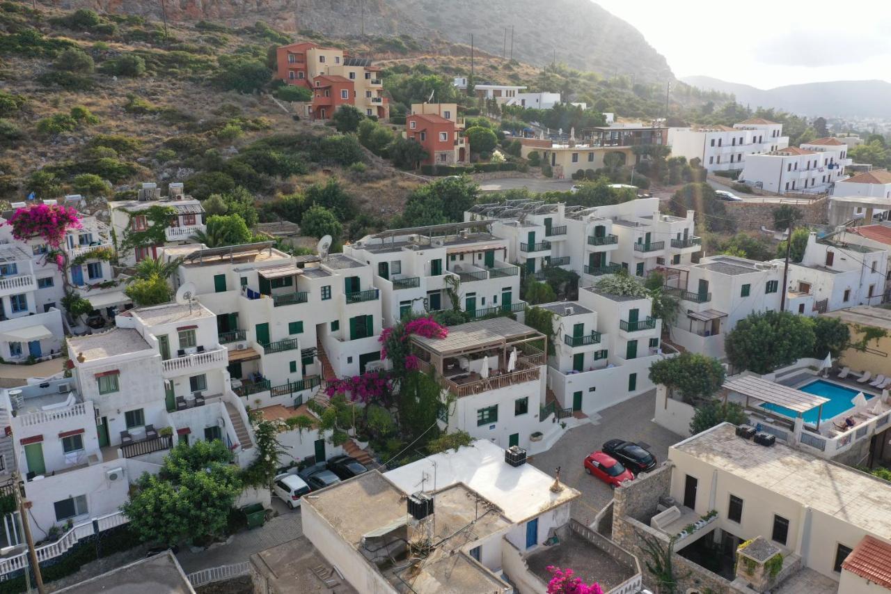 Kalimera Village Limenas Chersonisou Exterior foto