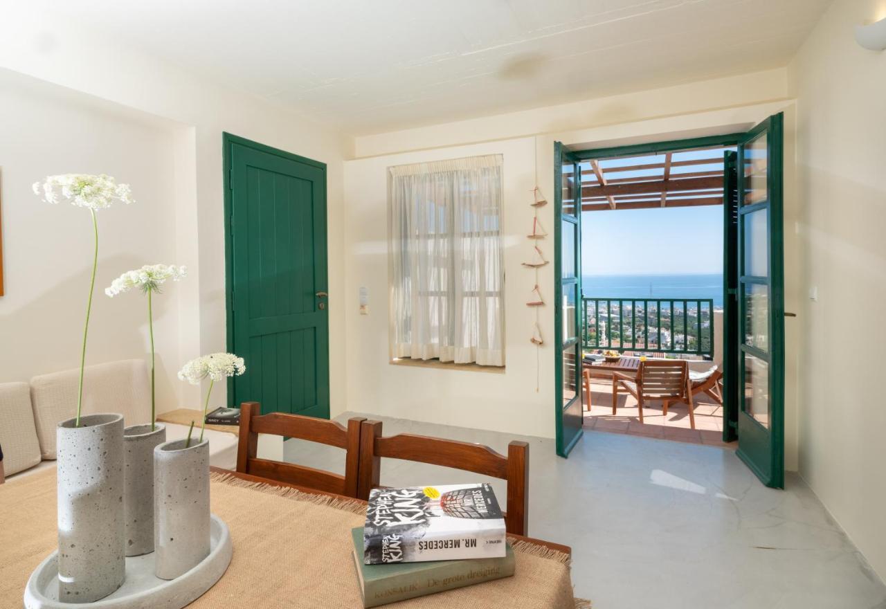 Kalimera Village Limenas Chersonisou Exterior foto