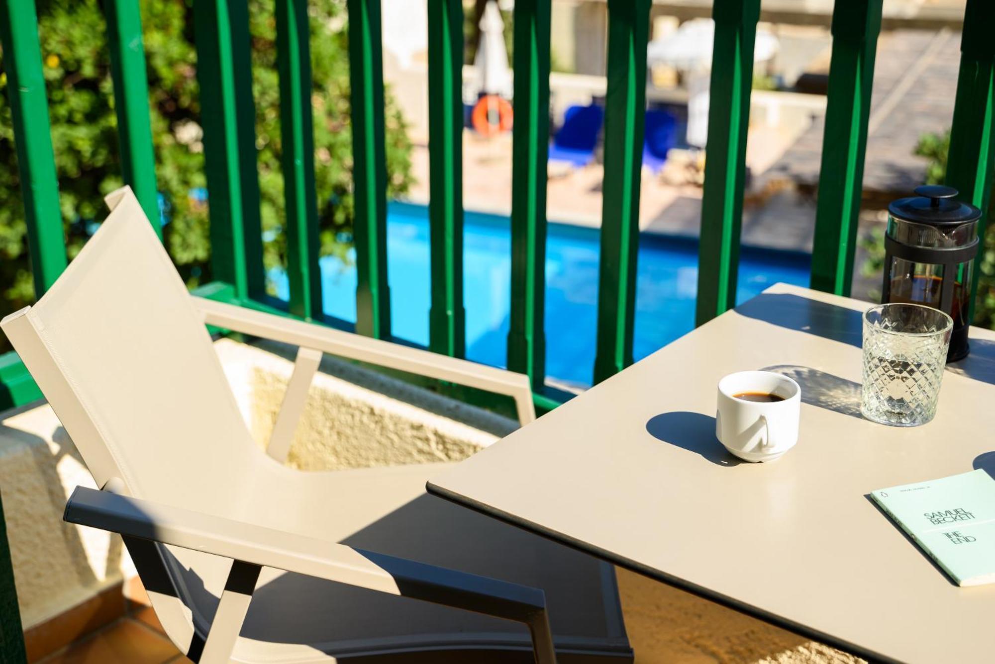 Kalimera Village Limenas Chersonisou Exterior foto