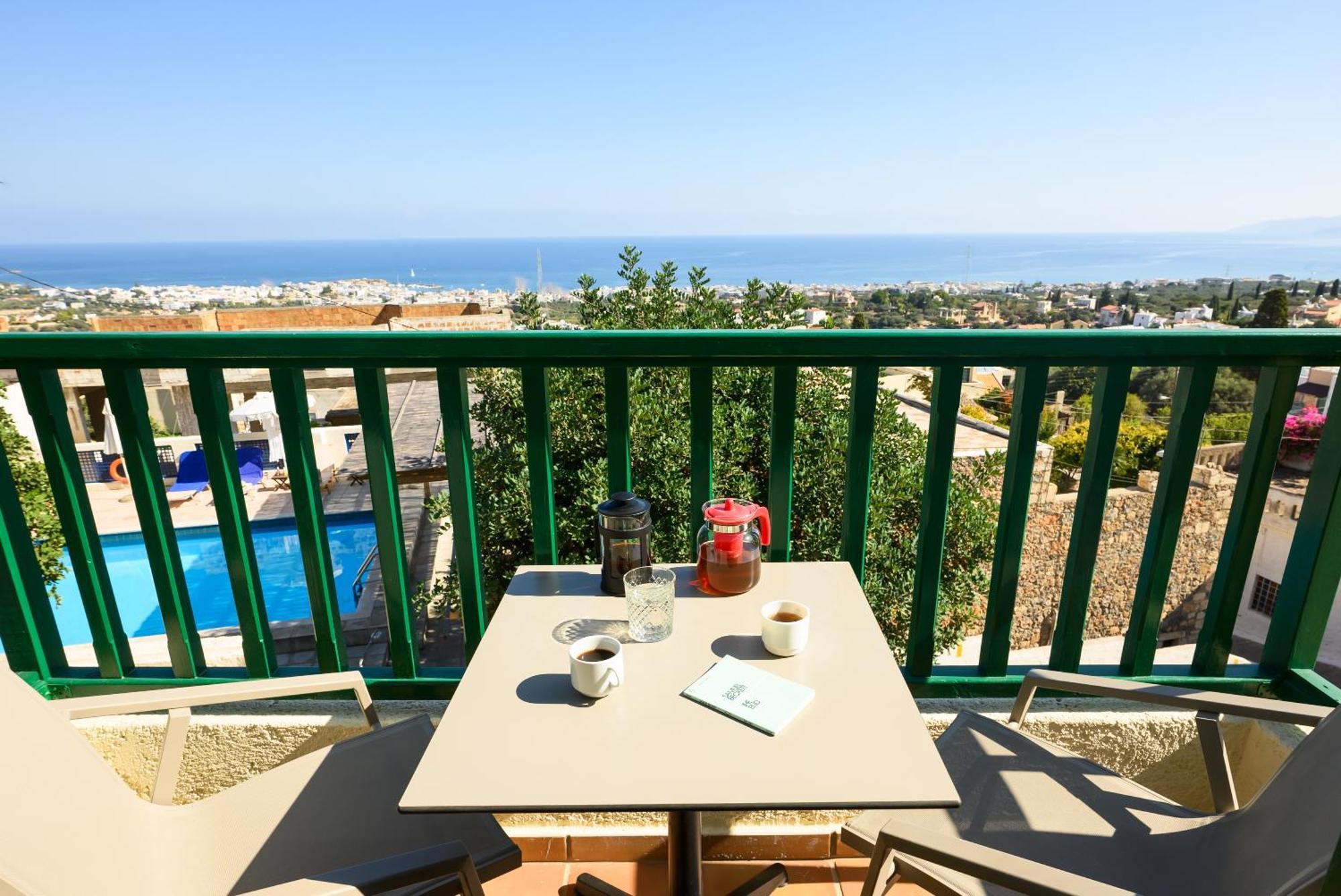 Kalimera Village Limenas Chersonisou Exterior foto
