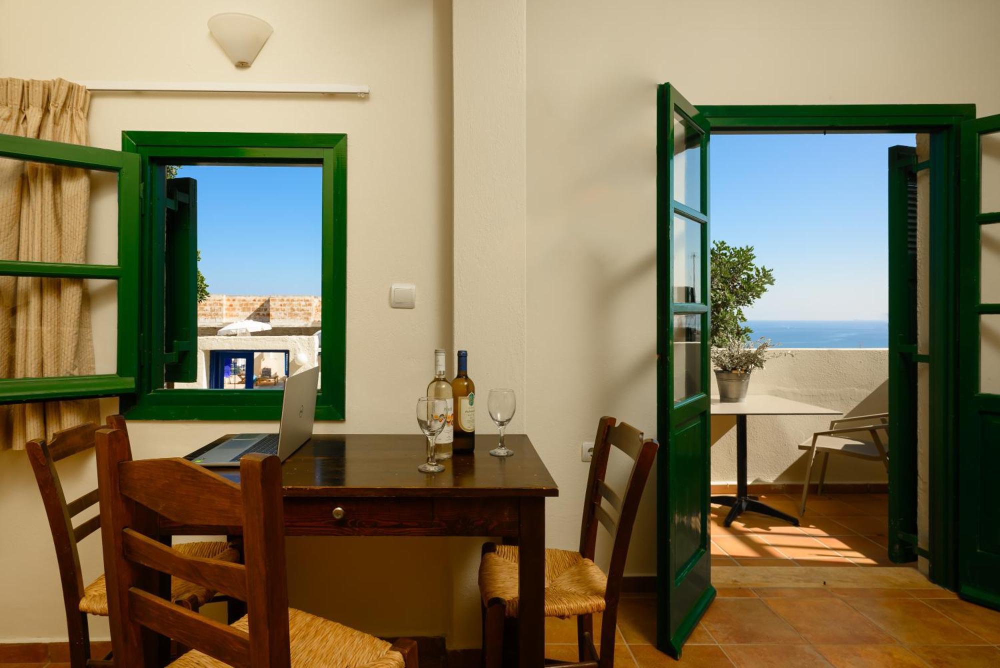 Kalimera Village Limenas Chersonisou Zimmer foto