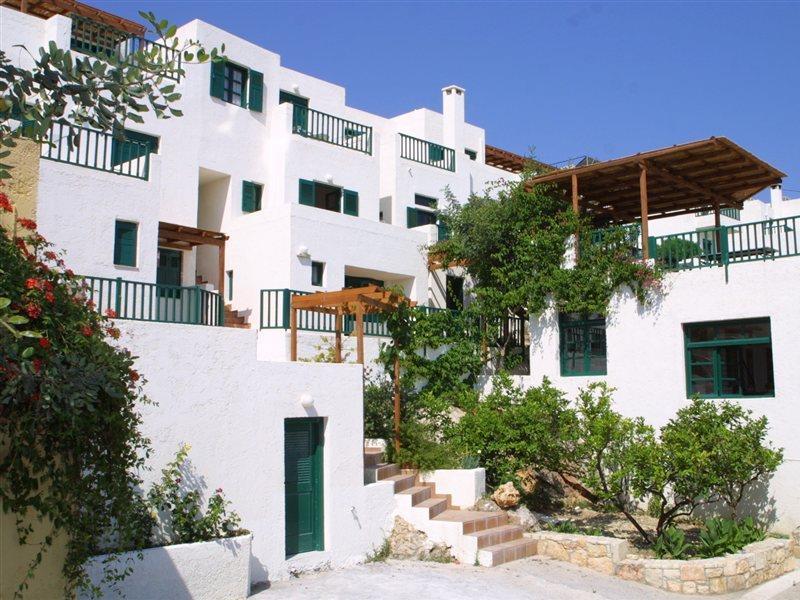 Kalimera Village Limenas Chersonisou Exterior foto