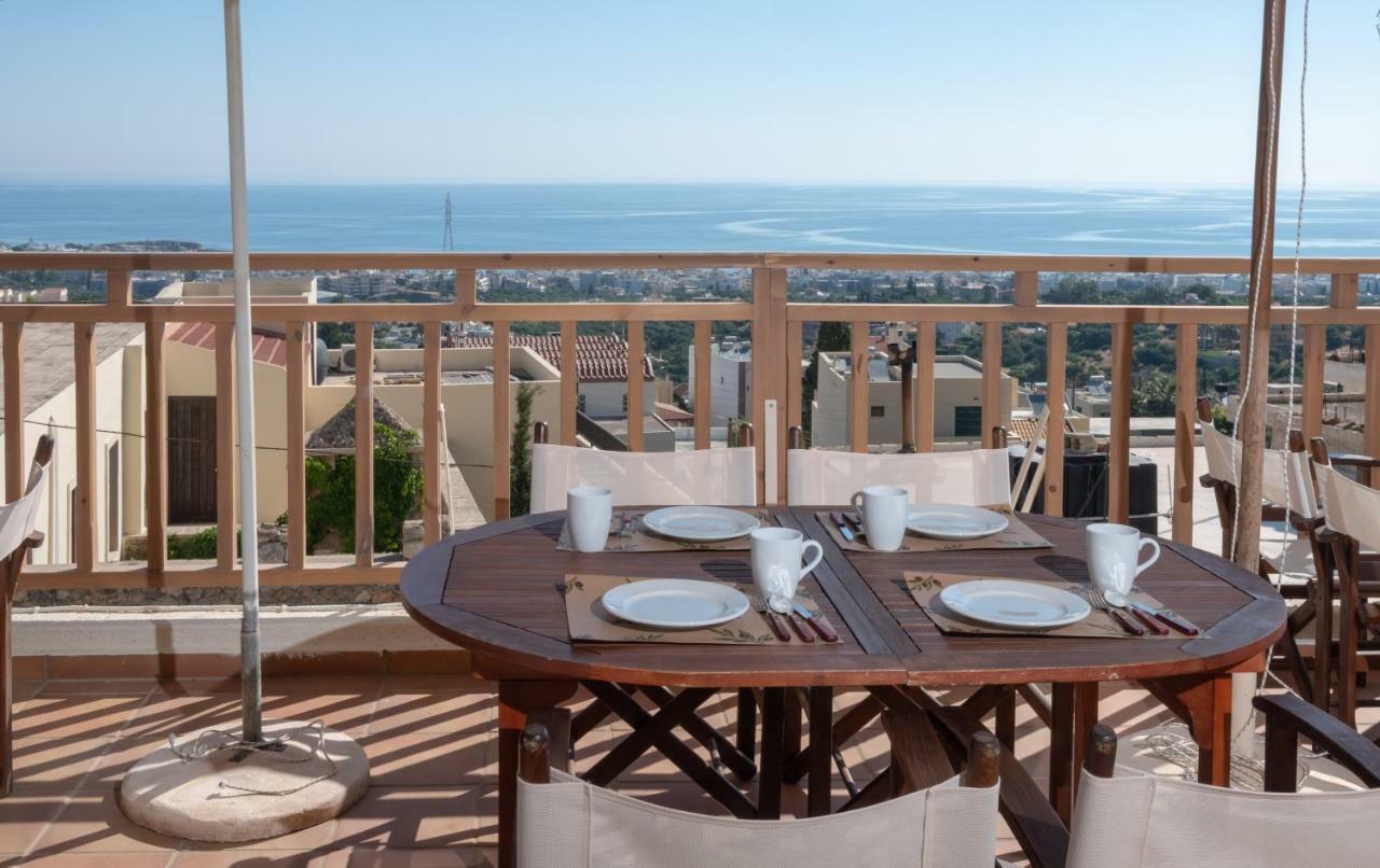Kalimera Village Limenas Chersonisou Exterior foto