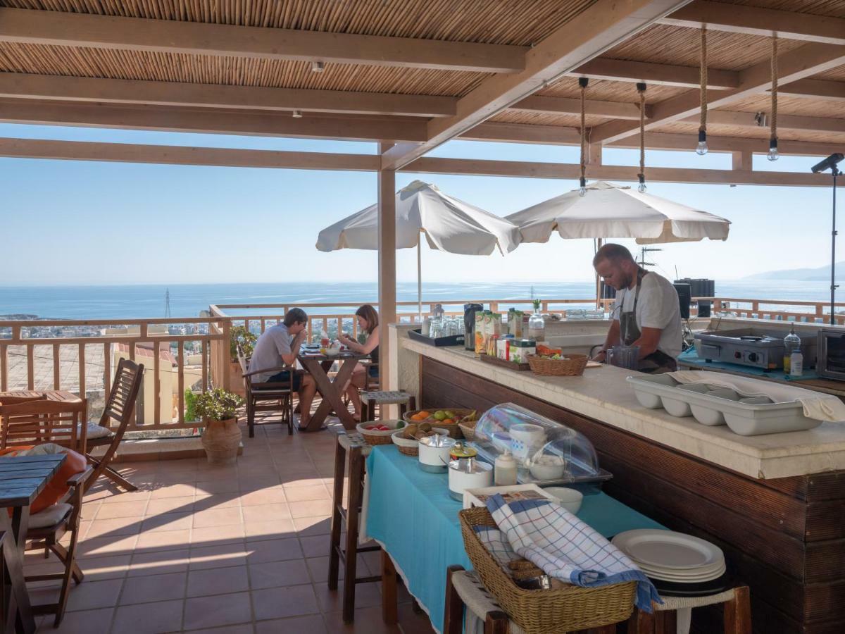Kalimera Village Limenas Chersonisou Exterior foto
