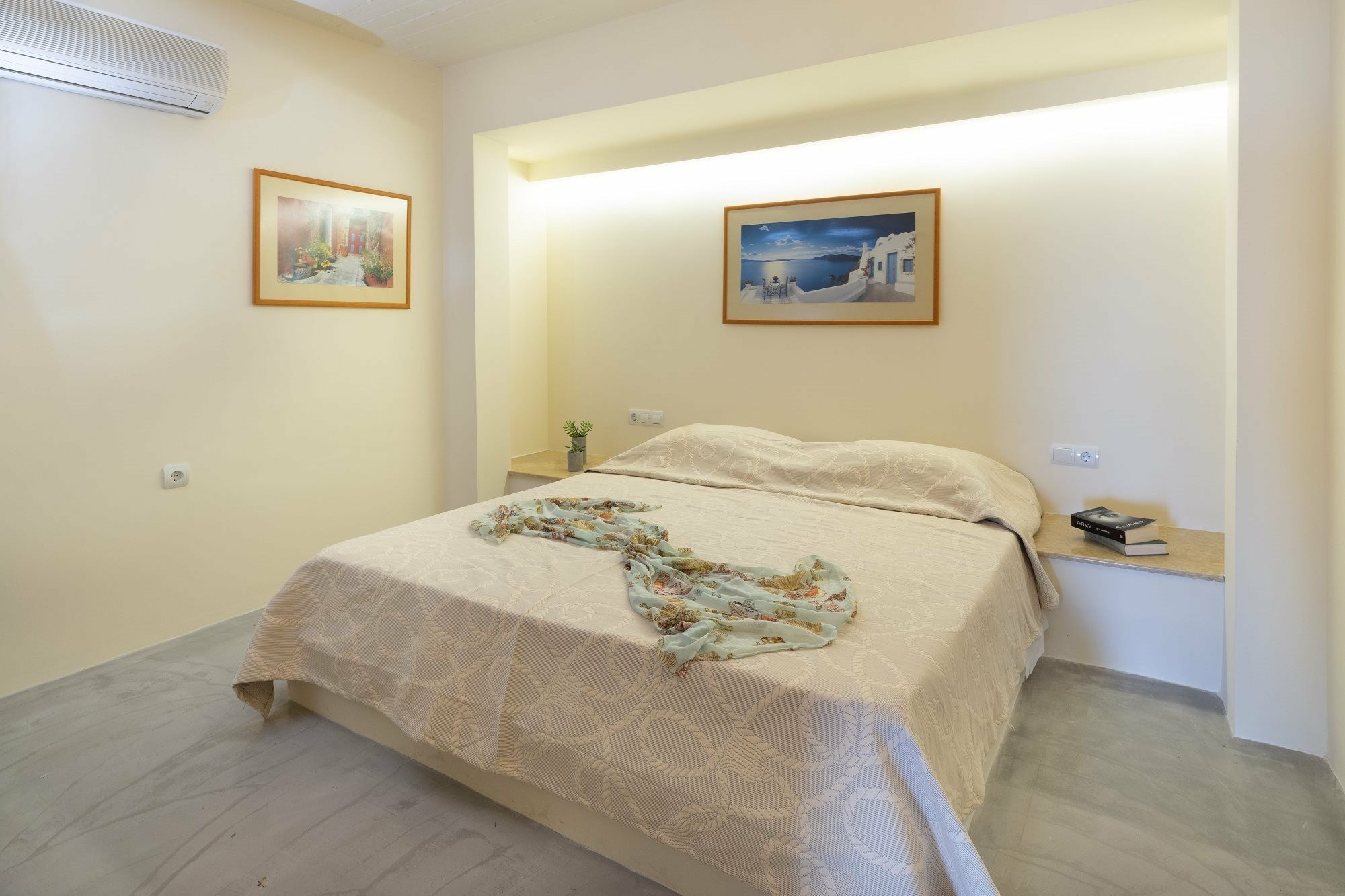 Kalimera Village Limenas Chersonisou Exterior foto