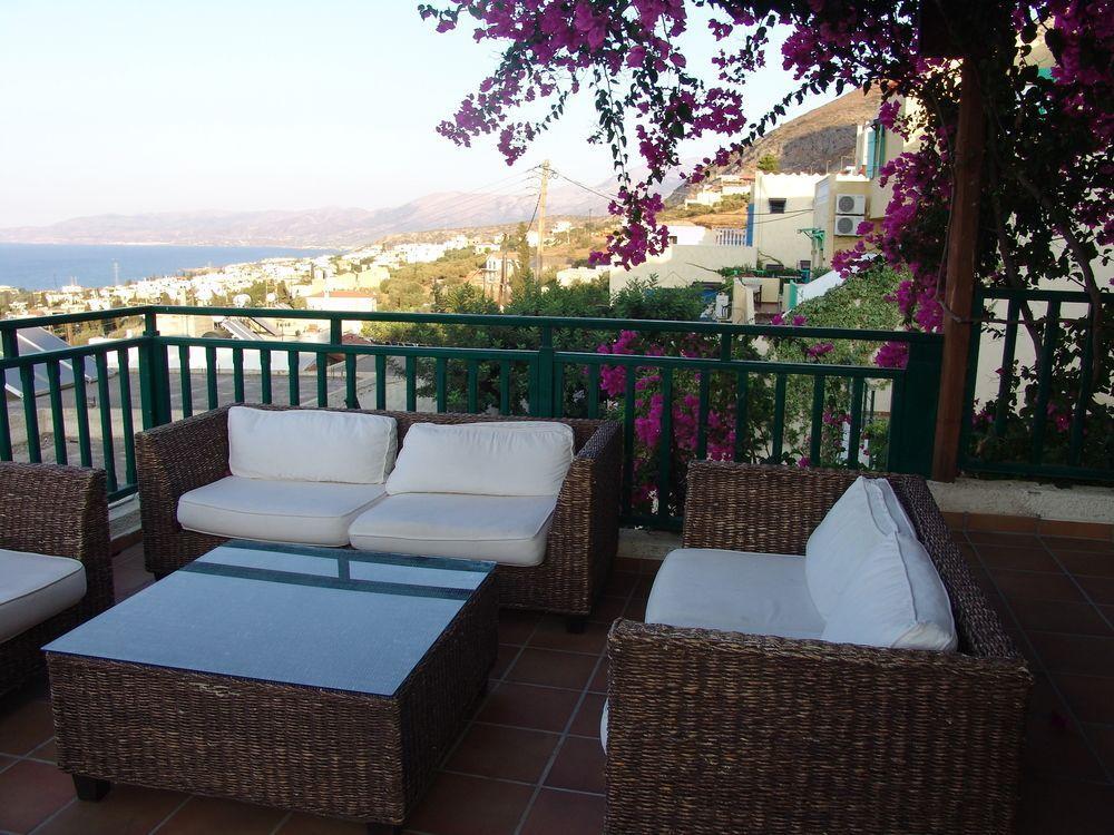 Kalimera Village Limenas Chersonisou Exterior foto